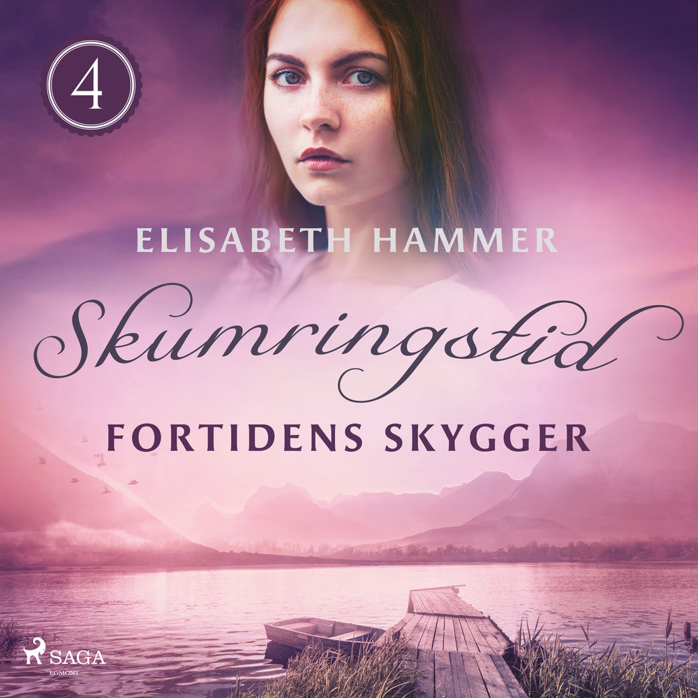Fortidens skygger - Skumringstid 4