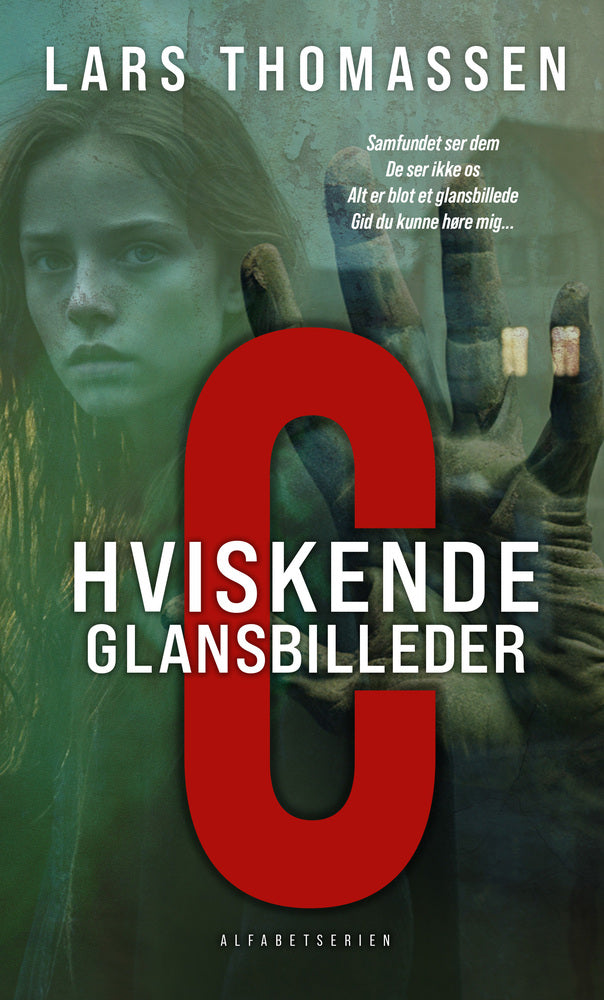 C - Hviskende glansbilleder