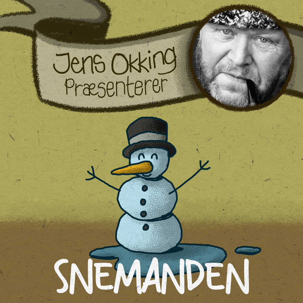 Snemanden
