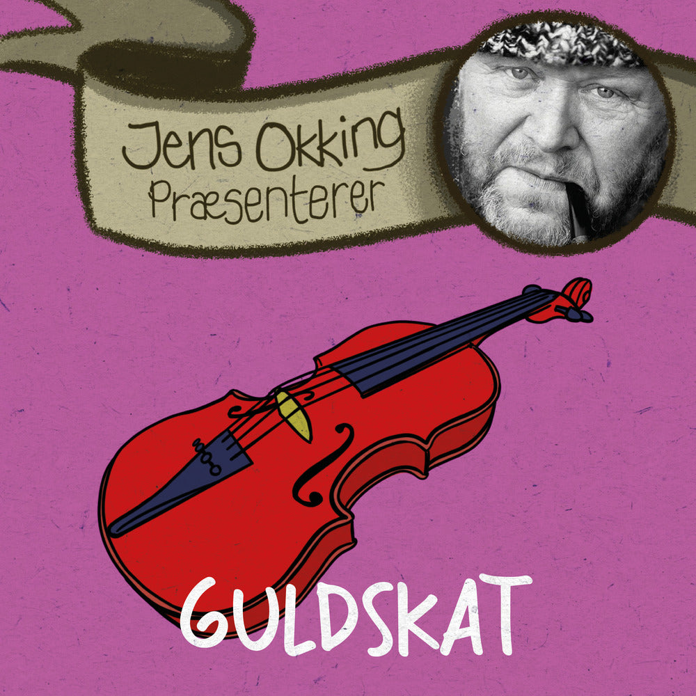 Guldskat