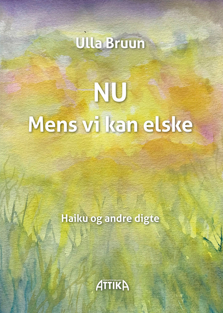 NU – Mens vi kan elske