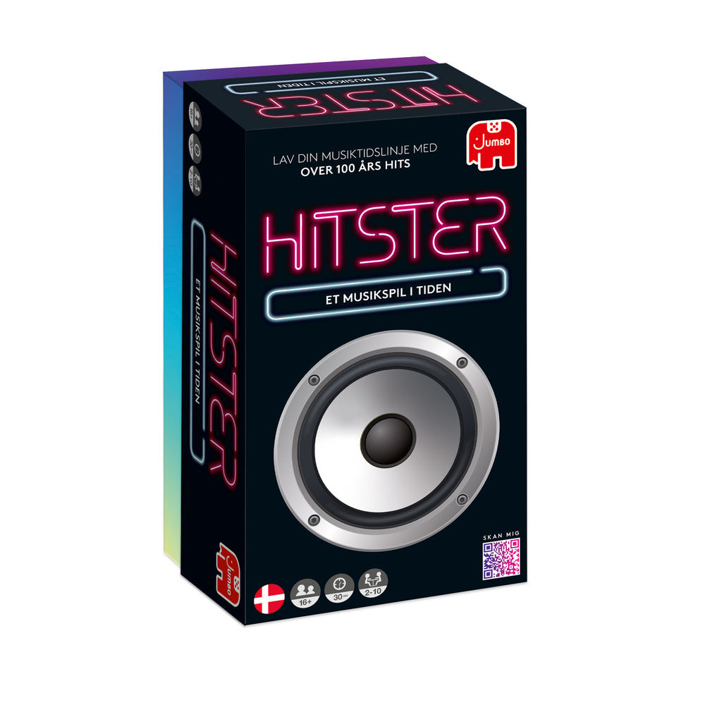 D2 Hitster