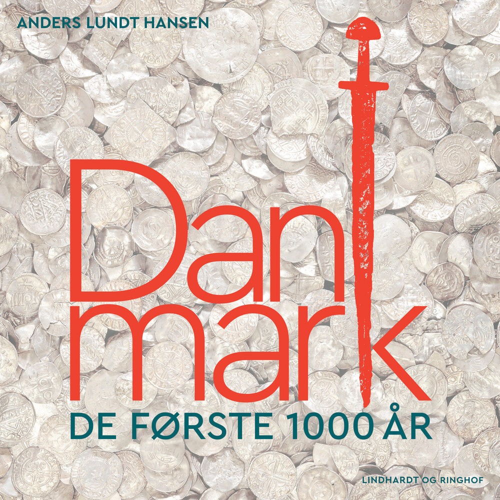 Danmark: De første 1000 år