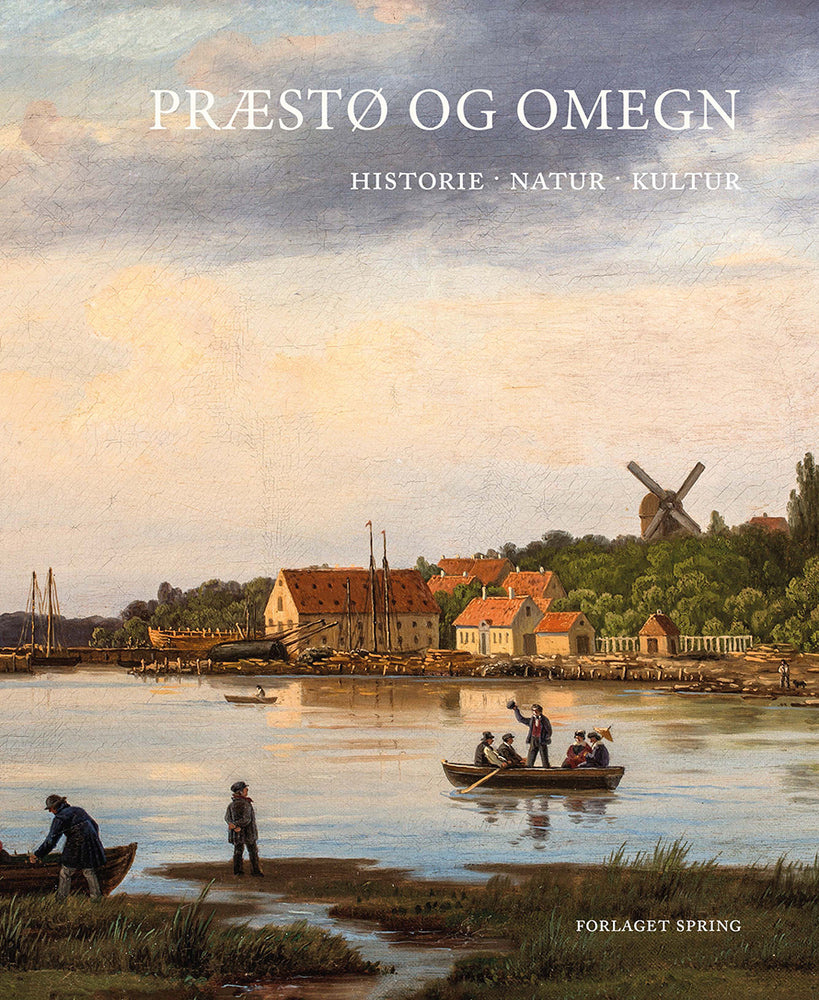 Præstø og omegn