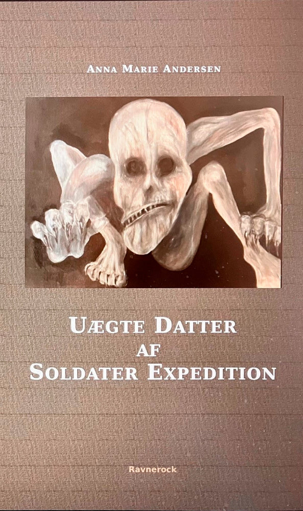 Uægte datter af Soldater expedition