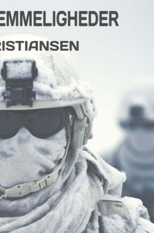 Bag sløret af hemmeligheder