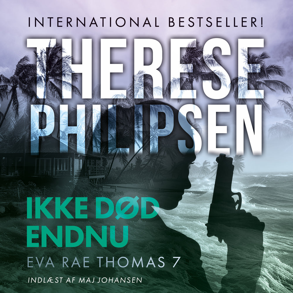 Ikke død endnu - 7