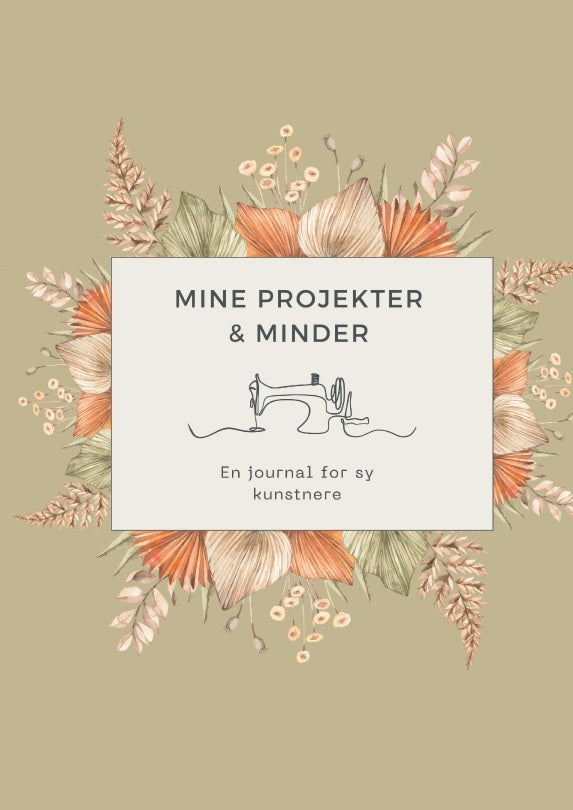 Mine projekter & minder