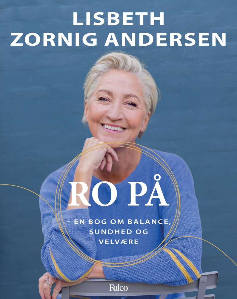 Ro på