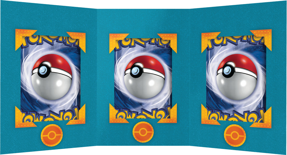 Pokemón Paldea Adventure Chest