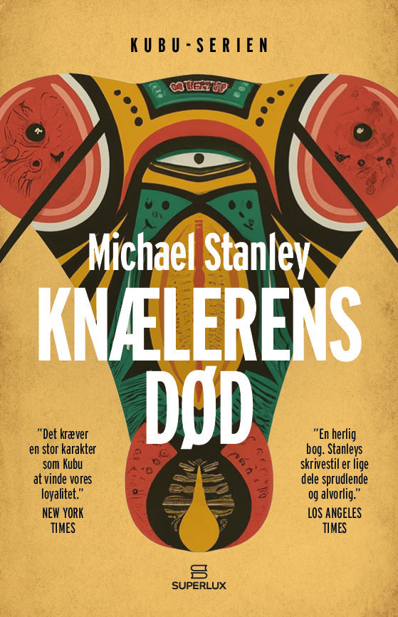 Knælerens død
