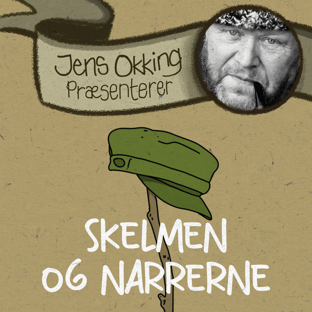 Skælmen og Narrene