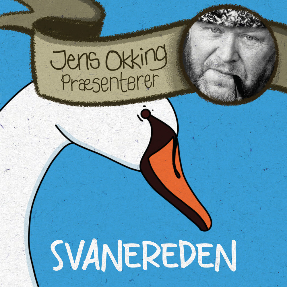 Svanereden