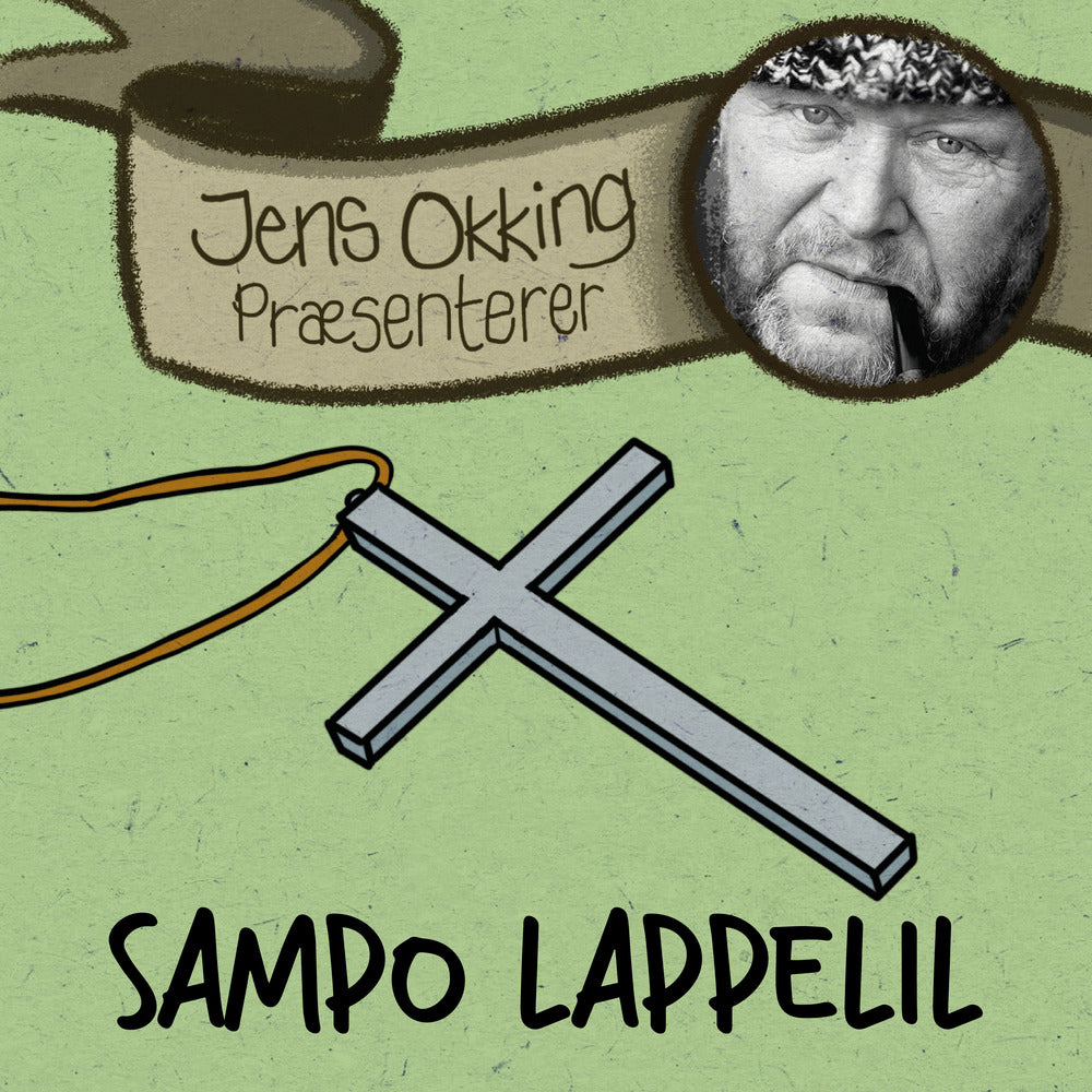 Sampo Lappelil