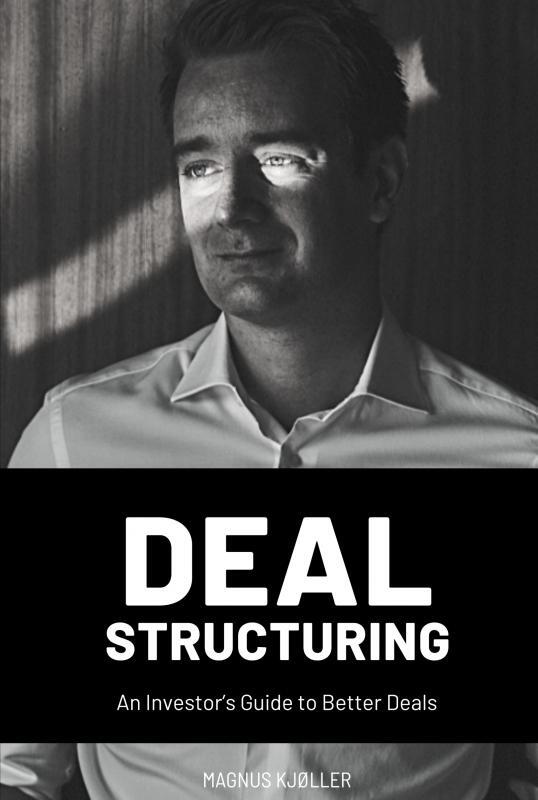 Deal Structuring