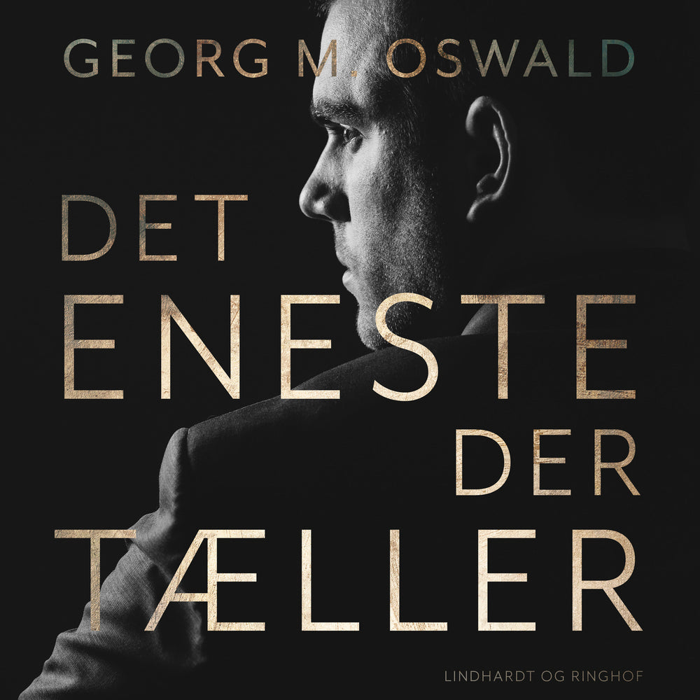 Det eneste der tæller