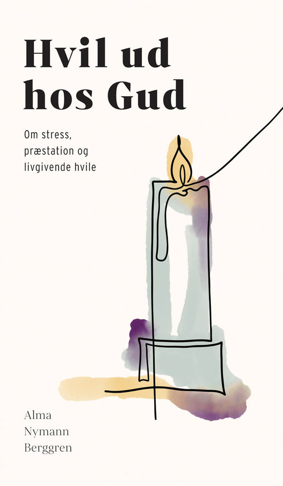 Hvil ud hos Gud