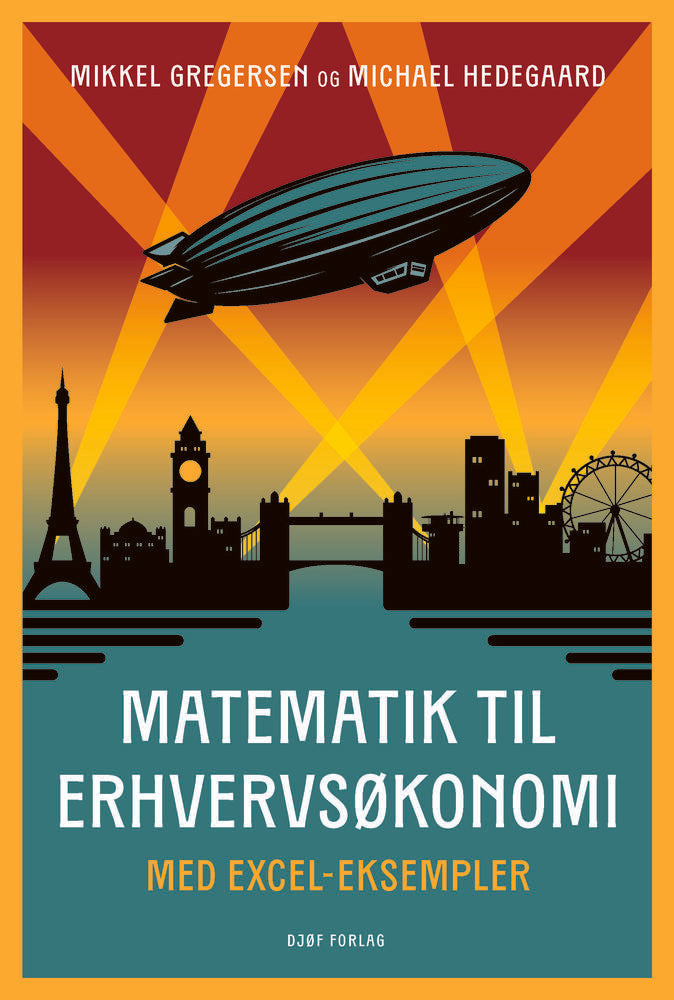 Matematik til erhvervsøkonomi