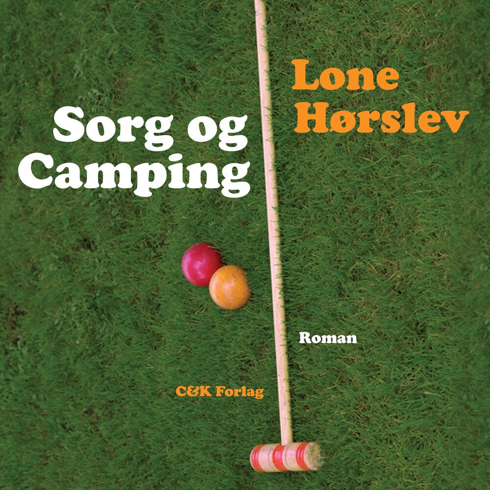 Sorg og camping