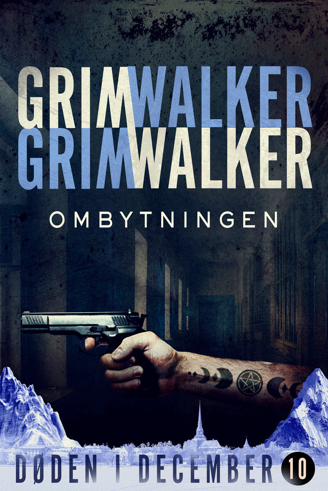 Ombytningen - 10