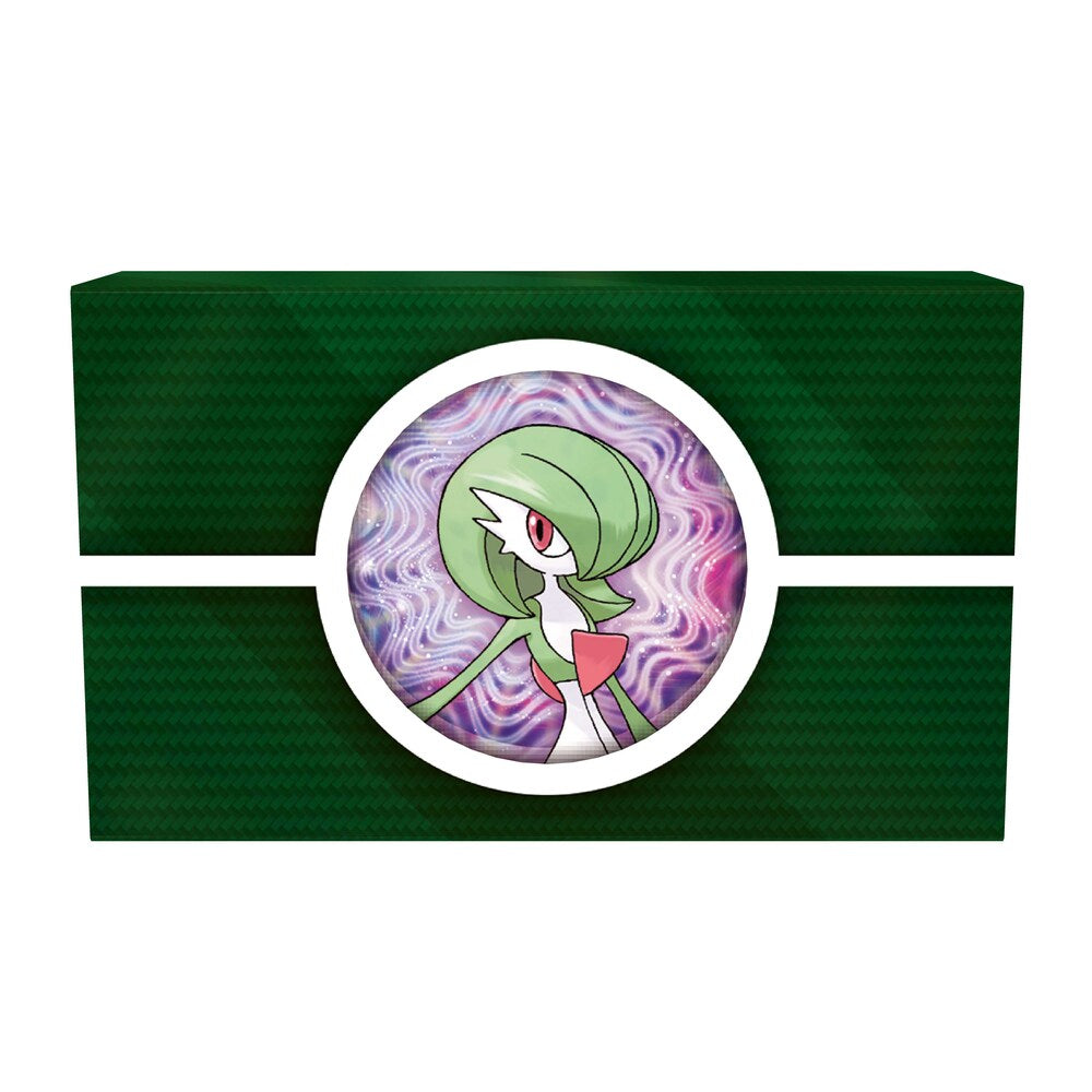 Pokemon League Battle Deck