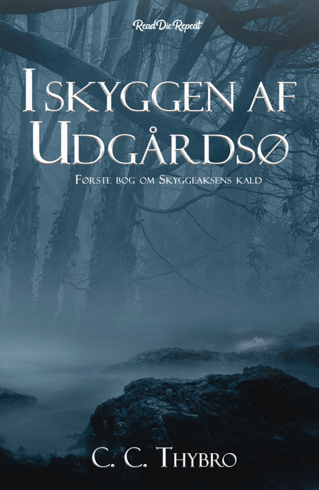 I skyggen af Udgårdsø