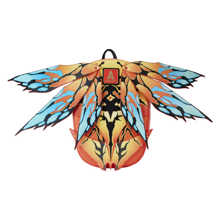Funko! Loungefly Mini Backpack Banshee