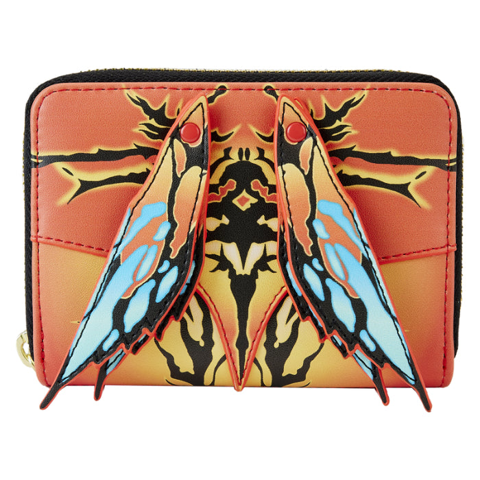 Funko! Loungefly wallet Banshee