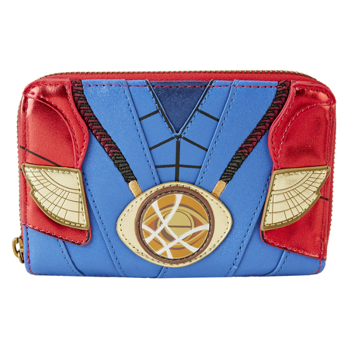 Funko! Loungefly wallet Doctor Strange Marvel