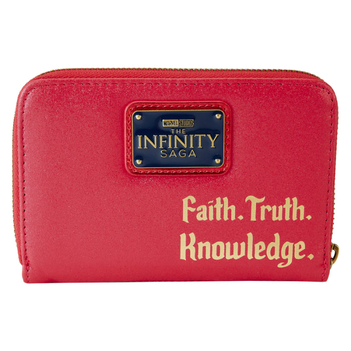 Funko! Loungefly wallet Doctor Strange Marvel