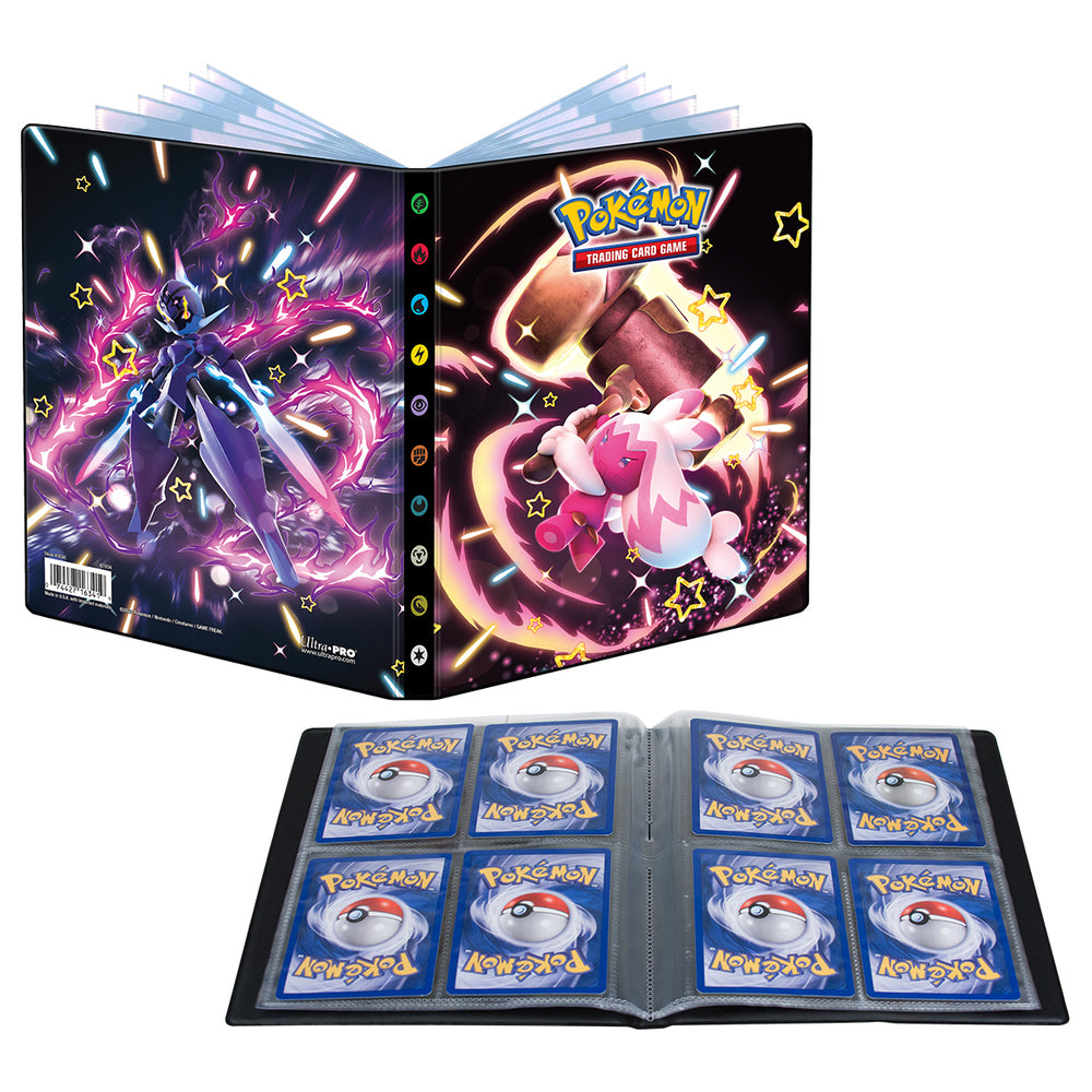 Pokémon A5 Mappe