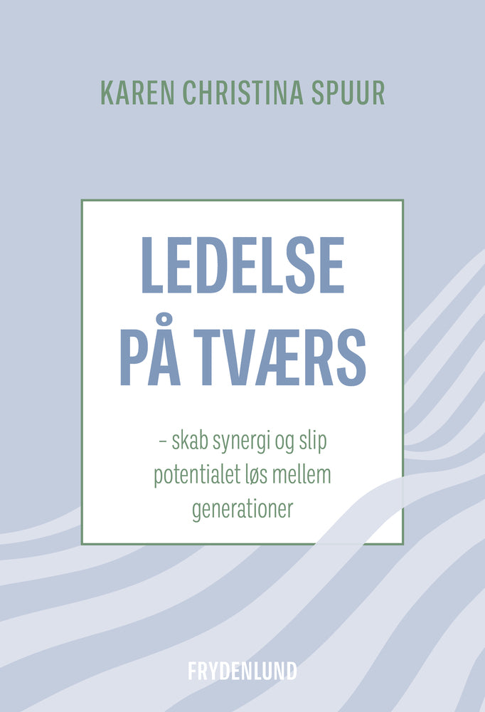 Ledelse på tværs