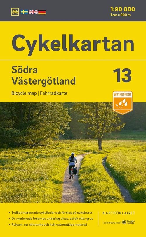 Södra Västergötland