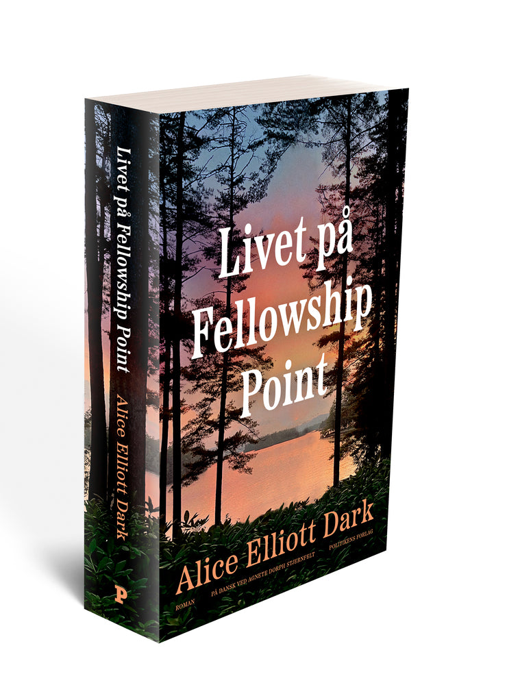 Livet på Fellowship Point