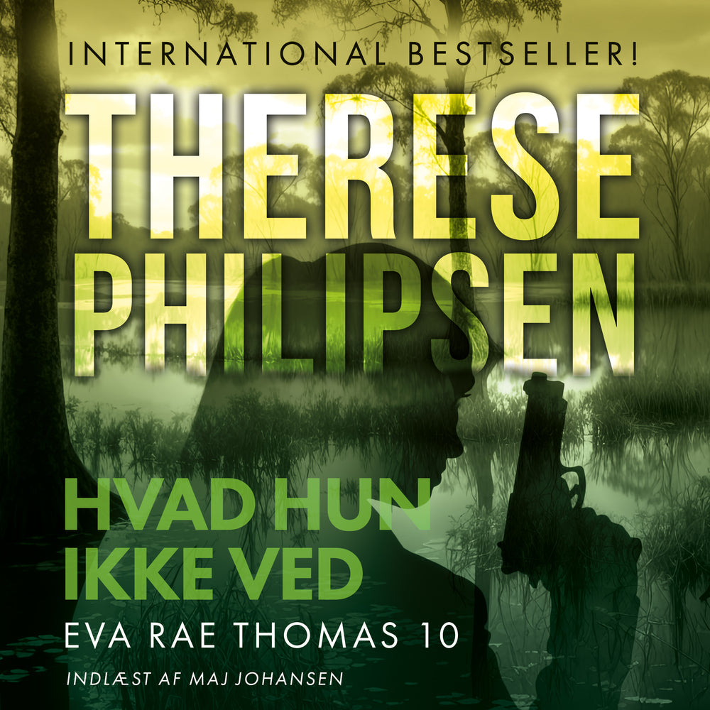 Hvad hun ikke ved - 10