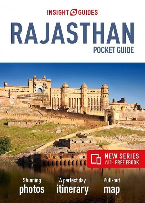 Rajasthan Pocket, Insight Guides