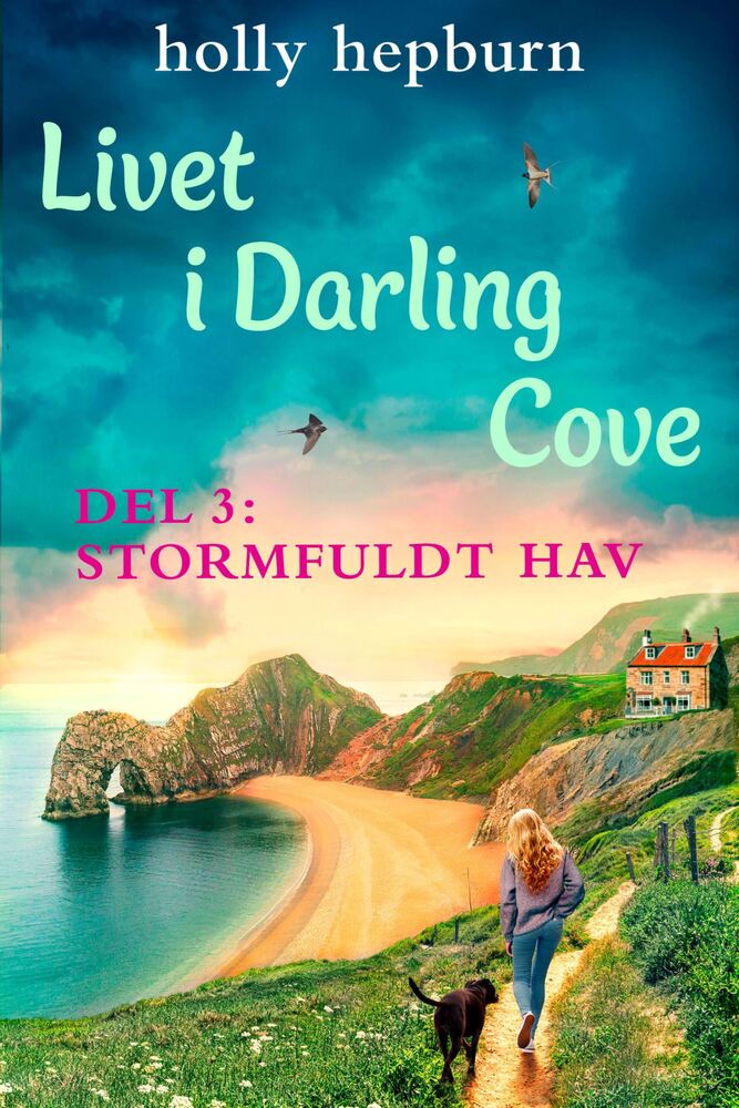 Livet i Darling Cove 3: Stormfuldt hav