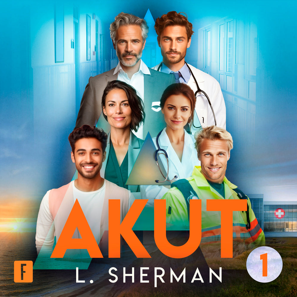 AKUT - sæson 1