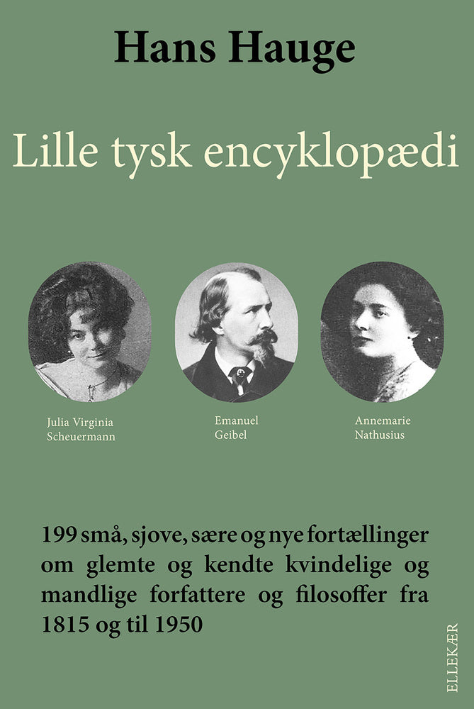 Lille tysk encyklopædi