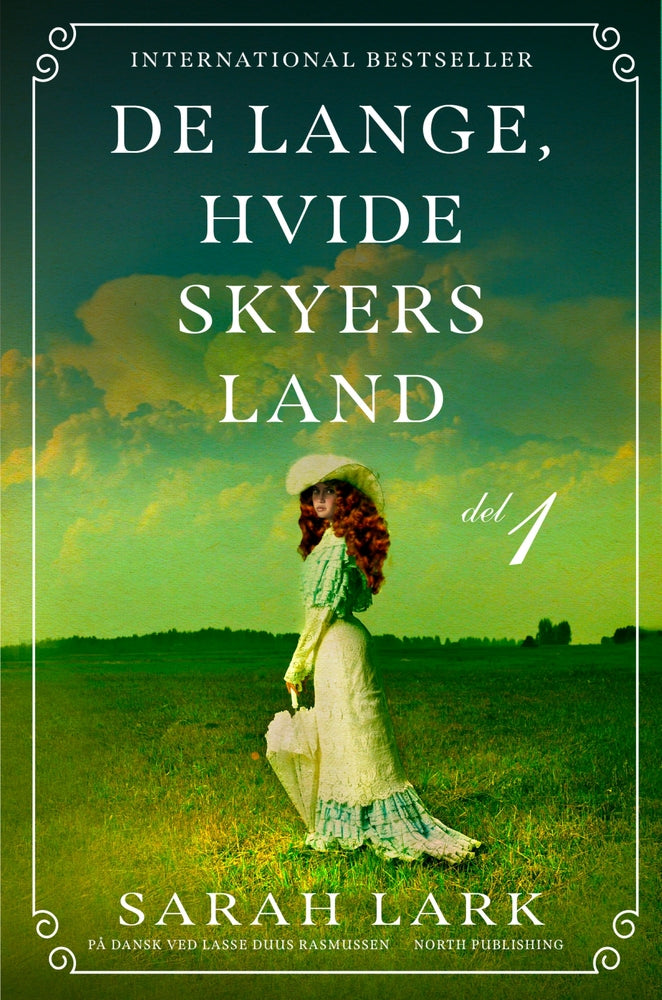 De lange, hvide skyers land - del 1
