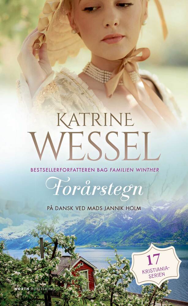 Forårstegn