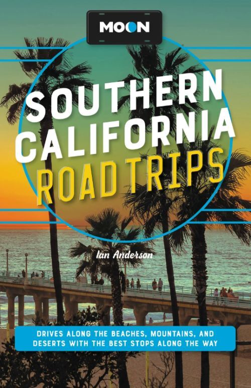 Southern California Road Trips, Moon