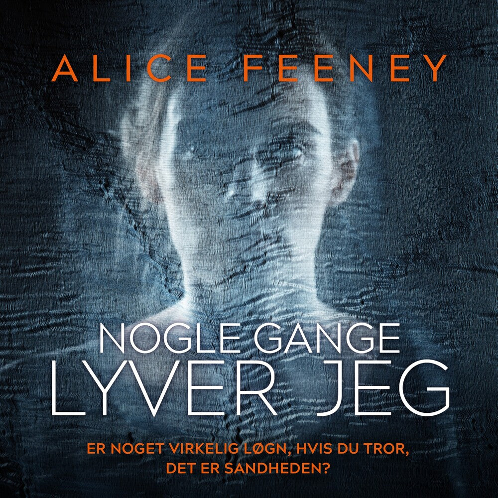 Nogle gange lyver jeg