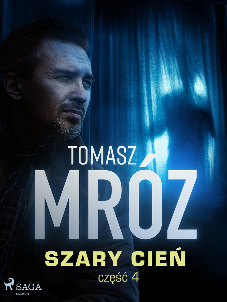 Szary cień