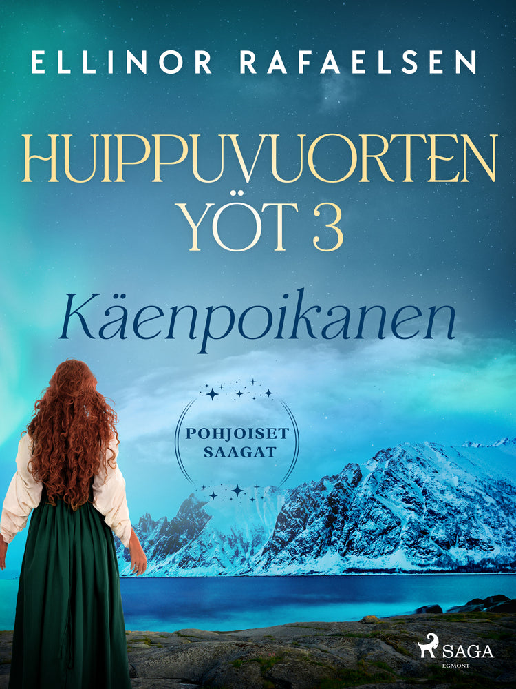 Käenpoikanen – Huippuvuorten yöt 3