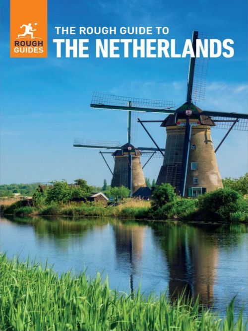 The Rough Guide To The Netherlands Travel Guide With Ebook
