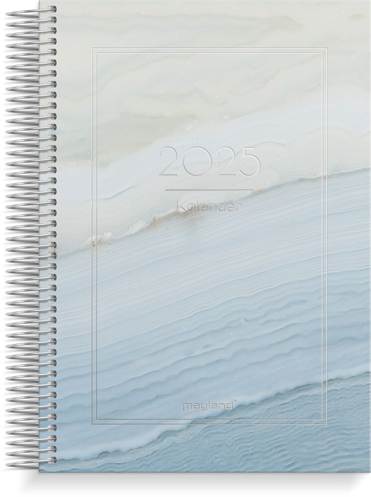 Mayland Timekalender 2025 dag soft touch