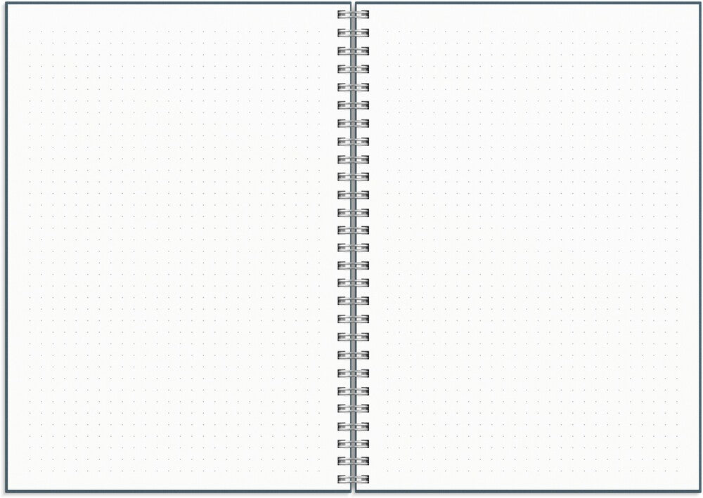 Mayland Life planner 2025 to do uge A5