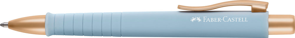 Kuglepen Faber-Castell poly ball xb