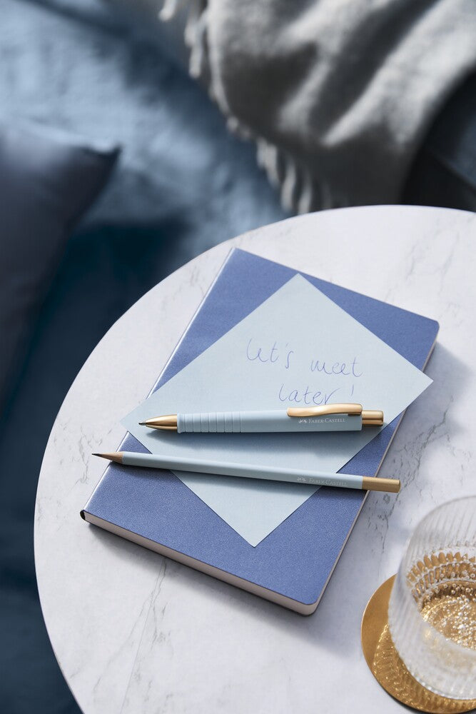 Kuglepen Faber-Castell poly ball xb